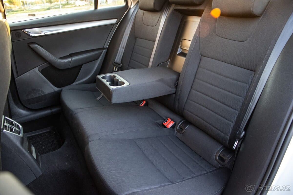 2014 Škoda OCTAVIA - 15