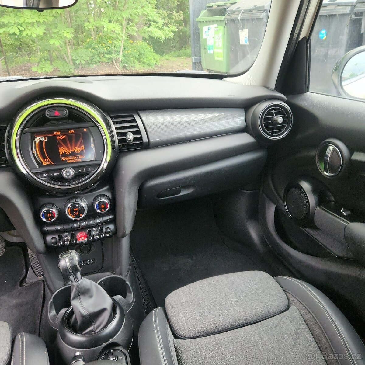 2015 Mini COOPER - 15