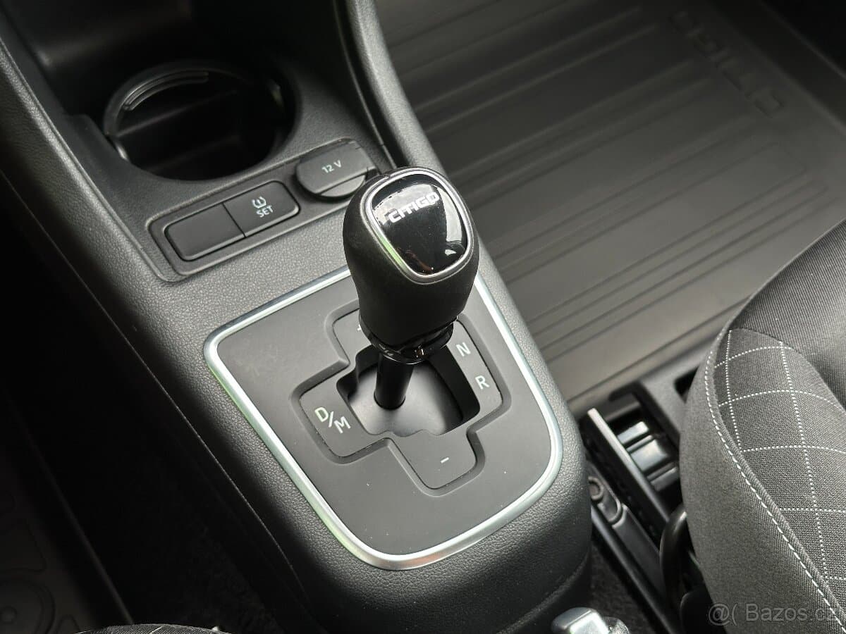 2019 Škoda CITIGO - 15