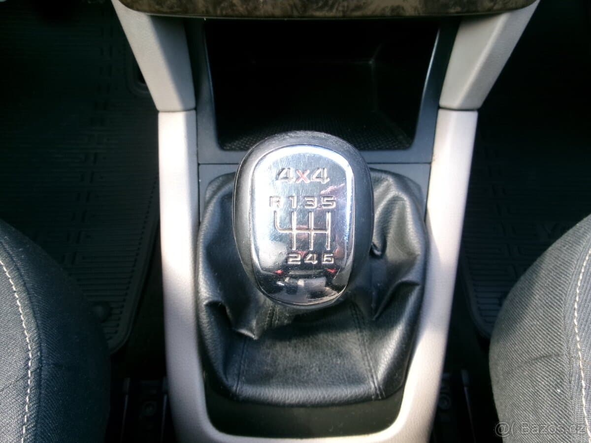 2010 Škoda YETI - 15