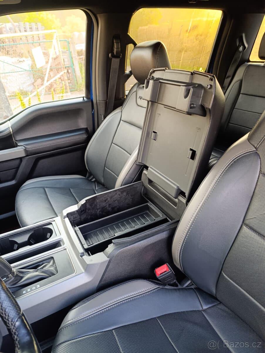 2020 Ford F-150 - 15
