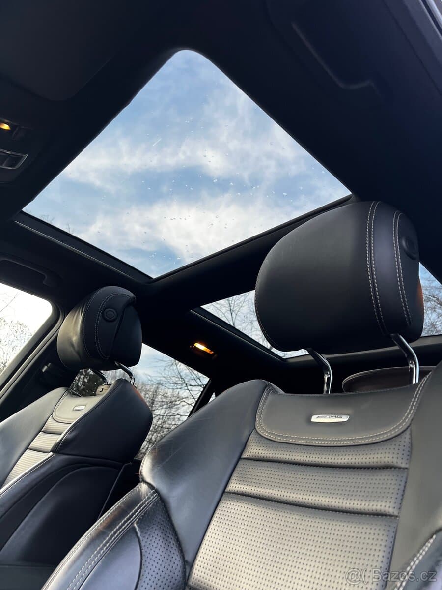 2016 Mercedes-Benz GL - 15