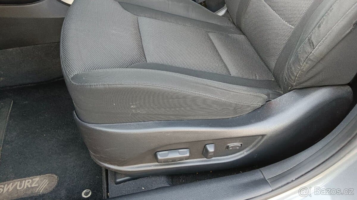 2014 Hyundai i40 - 15