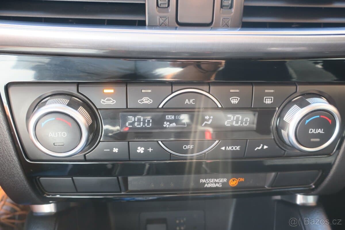 2016 Mazda CX-5 - 15