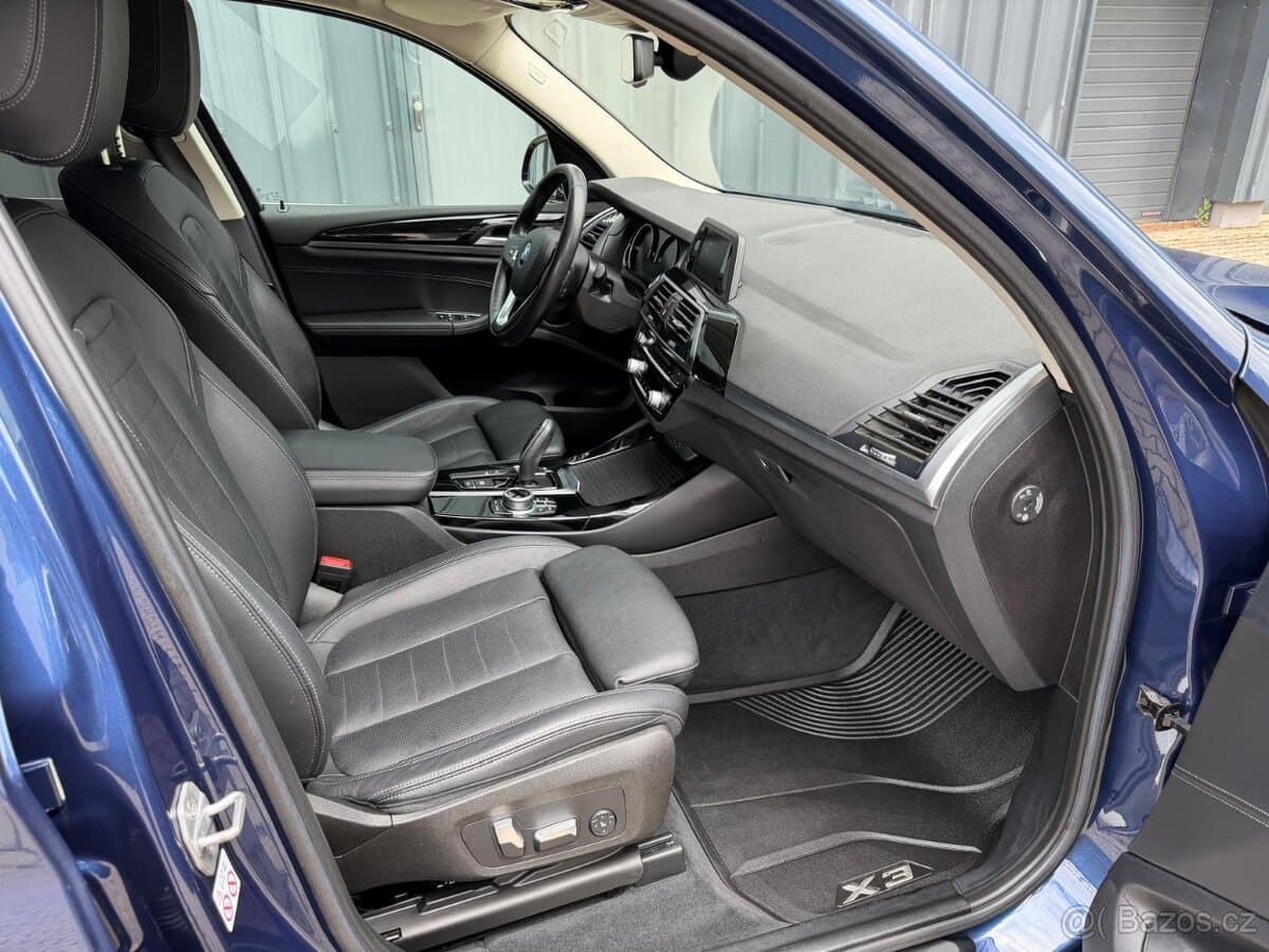 BMW X3 - 15