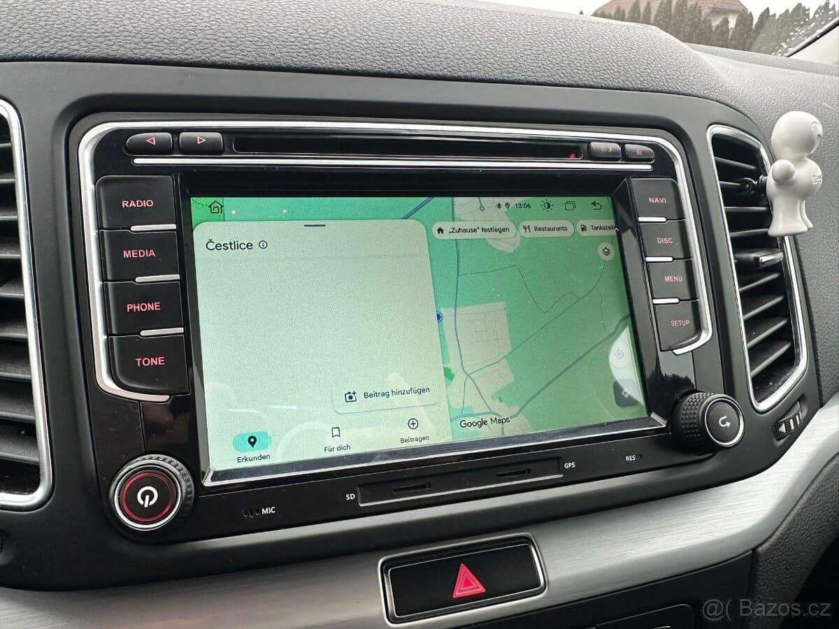 2016 Volkswagen SHARAN - 15