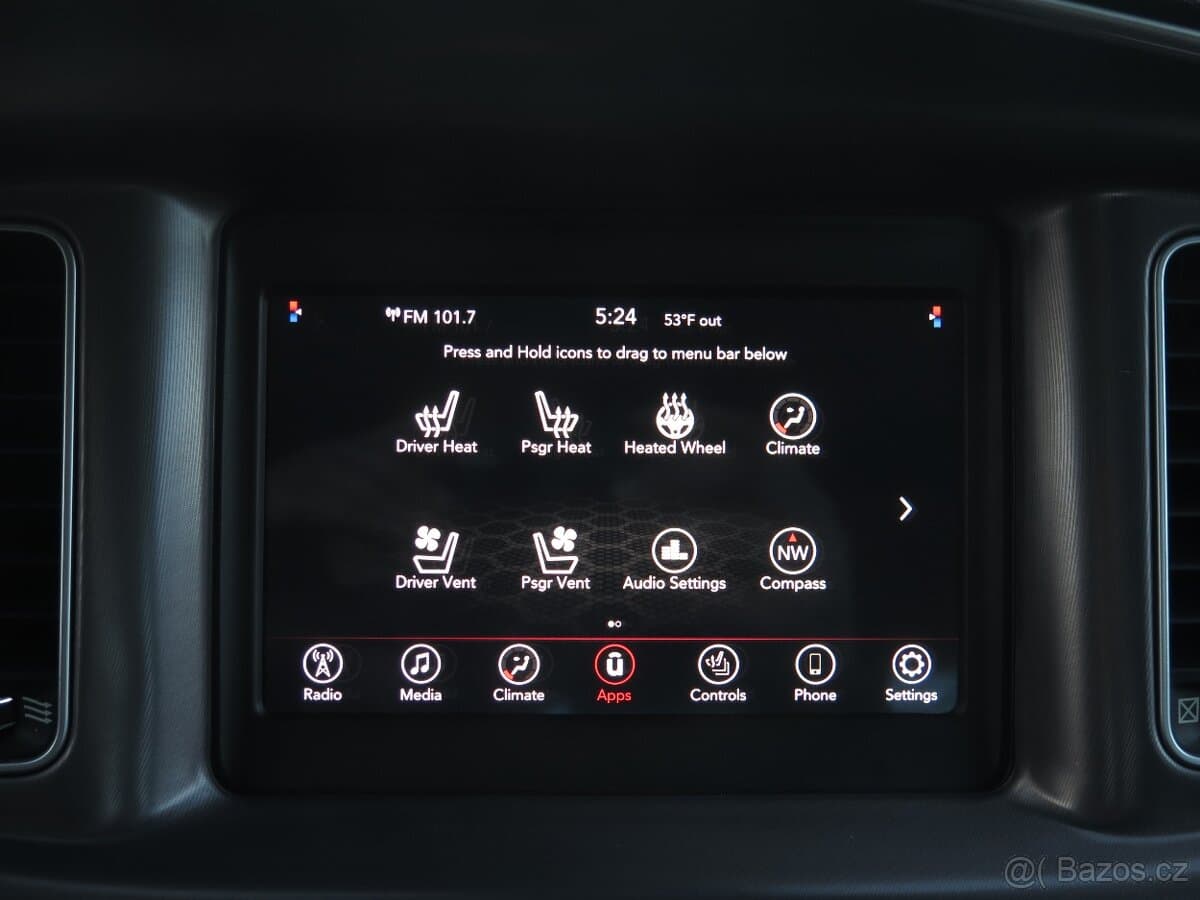 2020 Dodge CHARGER - 15