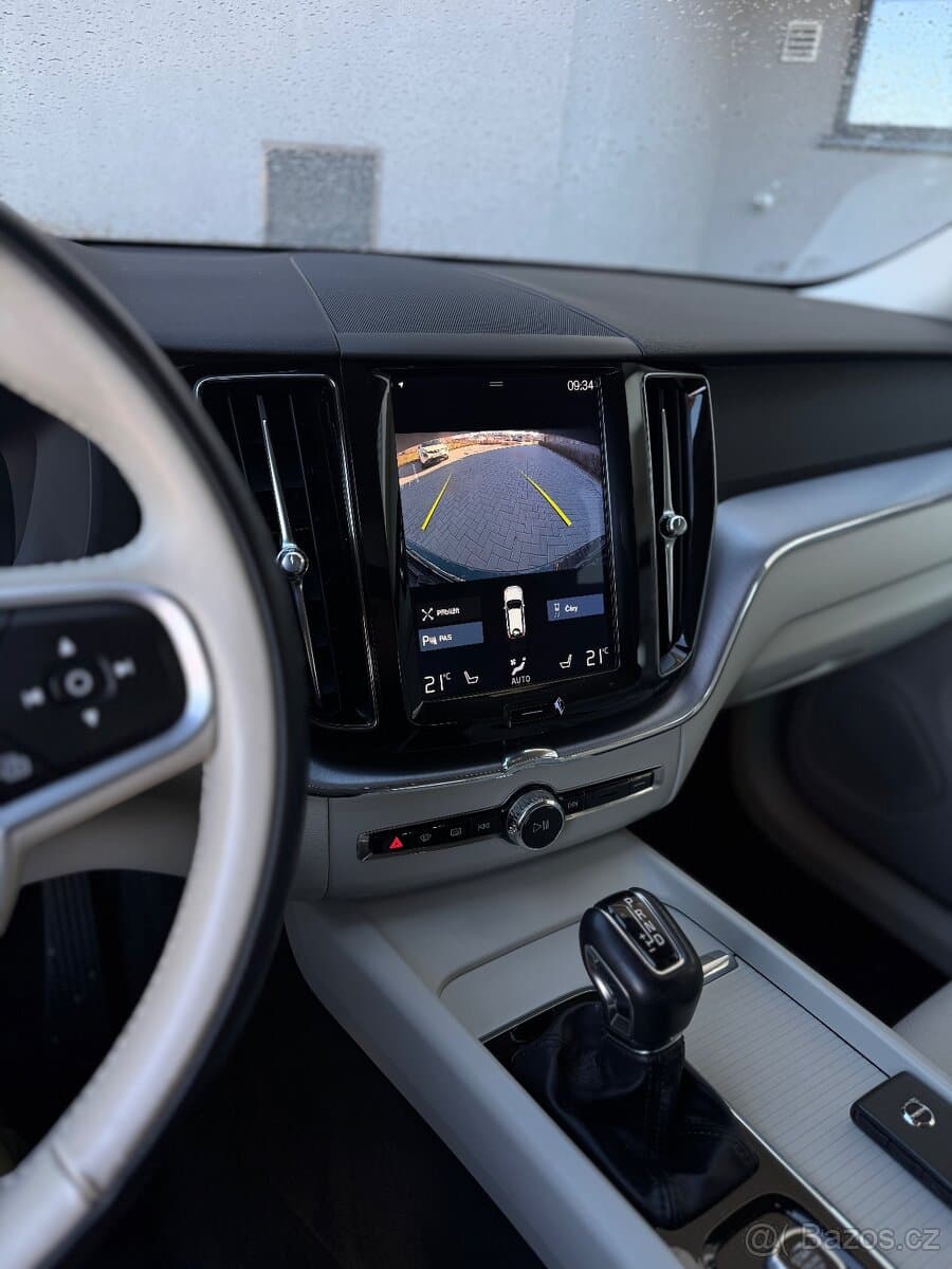 2019 Volvo XC60 - 15
