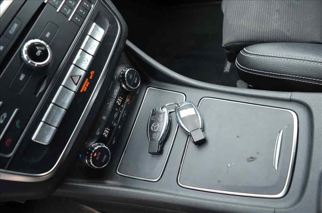 2017 Mercedes-Benz CL-CLASS - 15