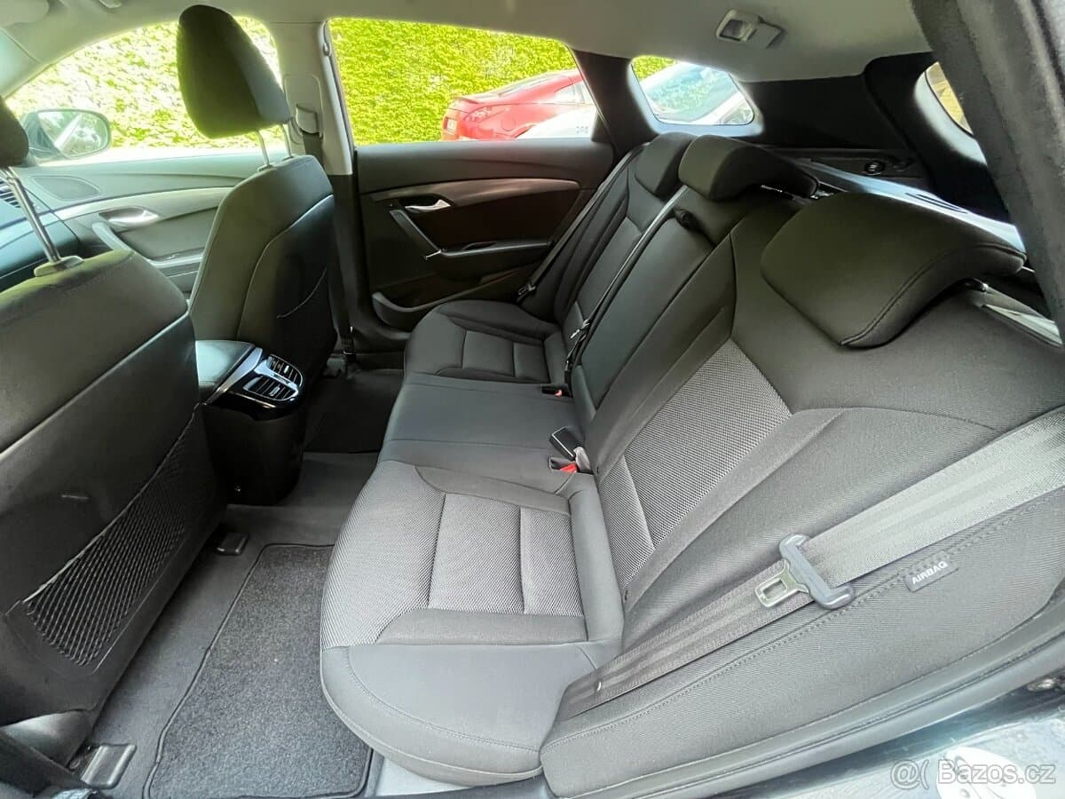 2011 Hyundai i40 - 15