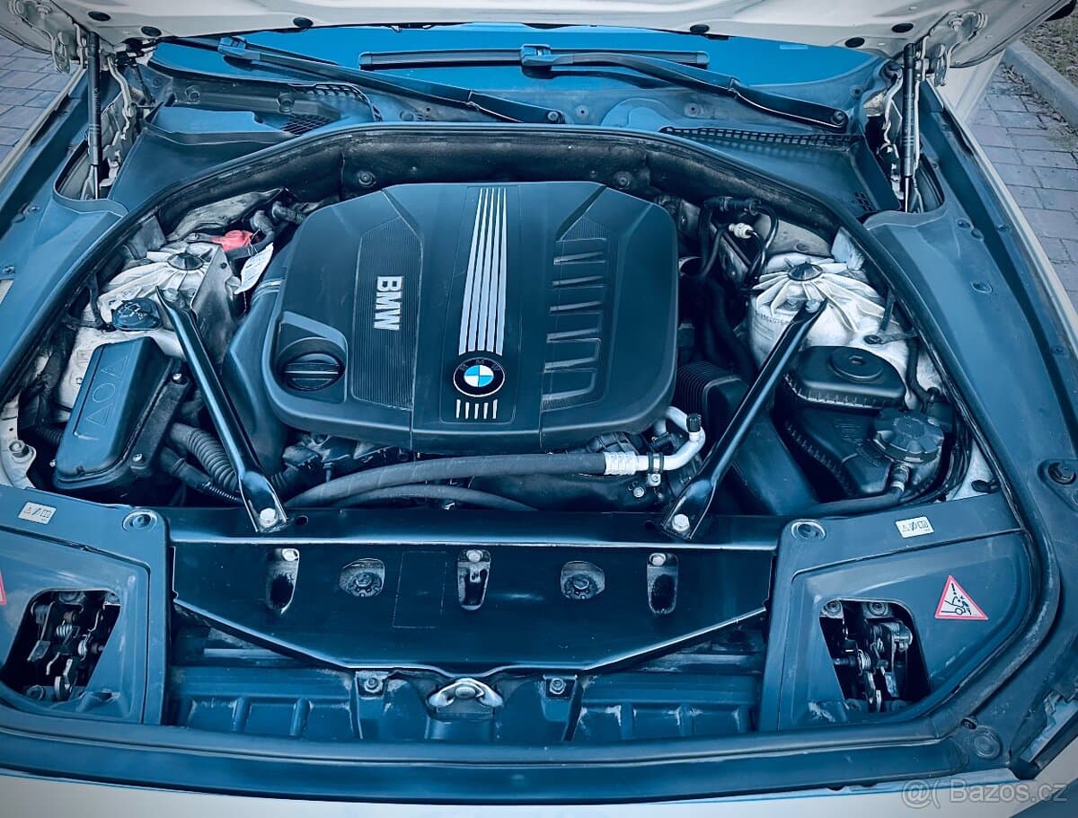 2012 BMW OSTATNÍ - 15
