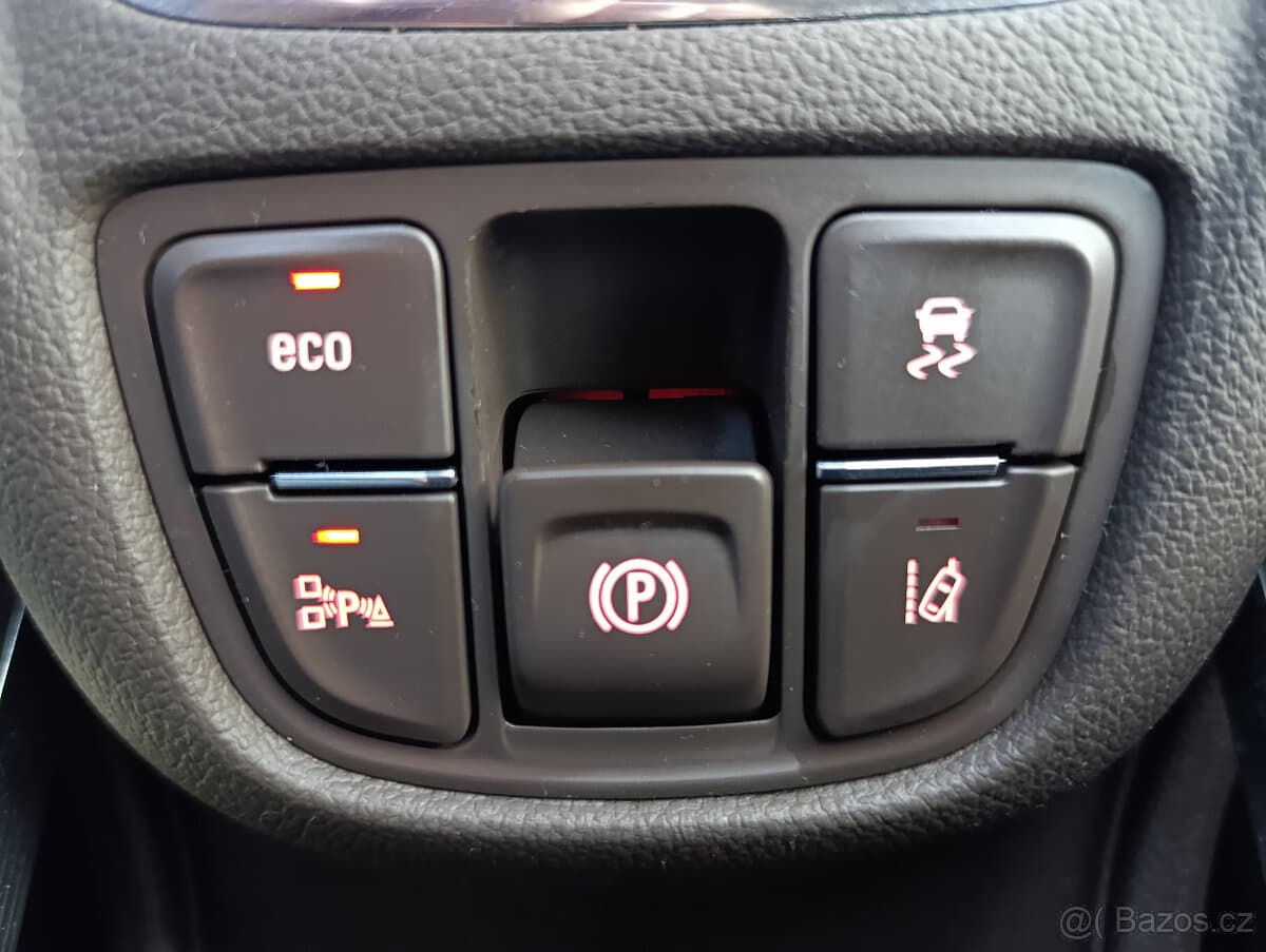 2015 Opel ZAFIRA - 15
