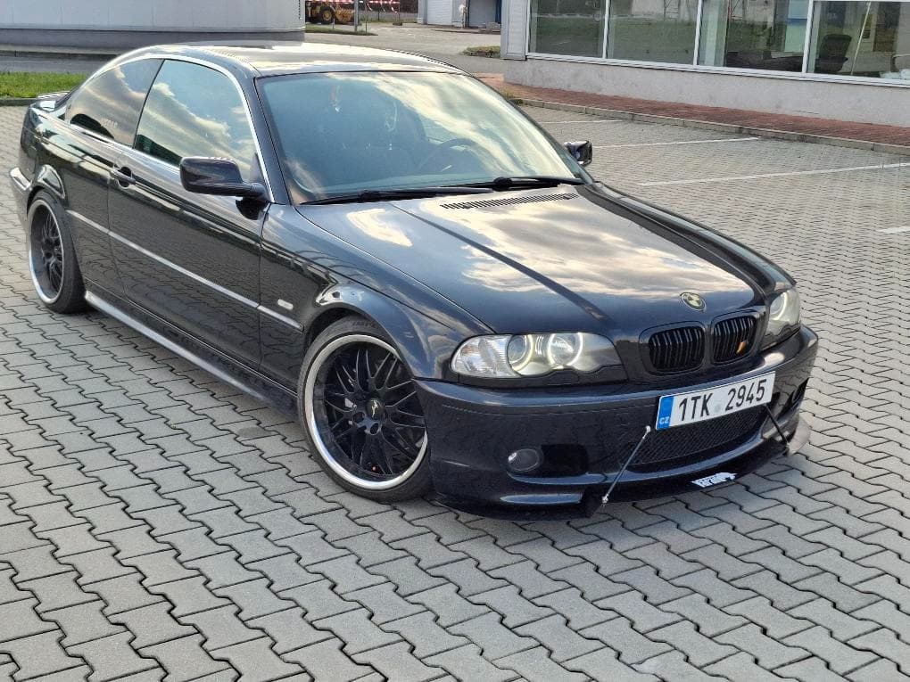 1999 BMW OSTATNÍ - 15