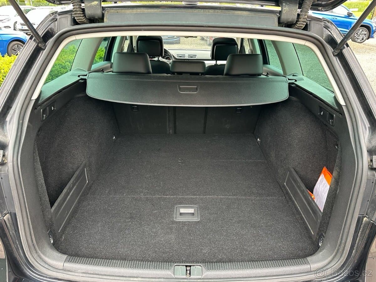 2014 Volkswagen PASSAT - 15