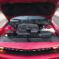2016 Dodge CHALLENGER - 15