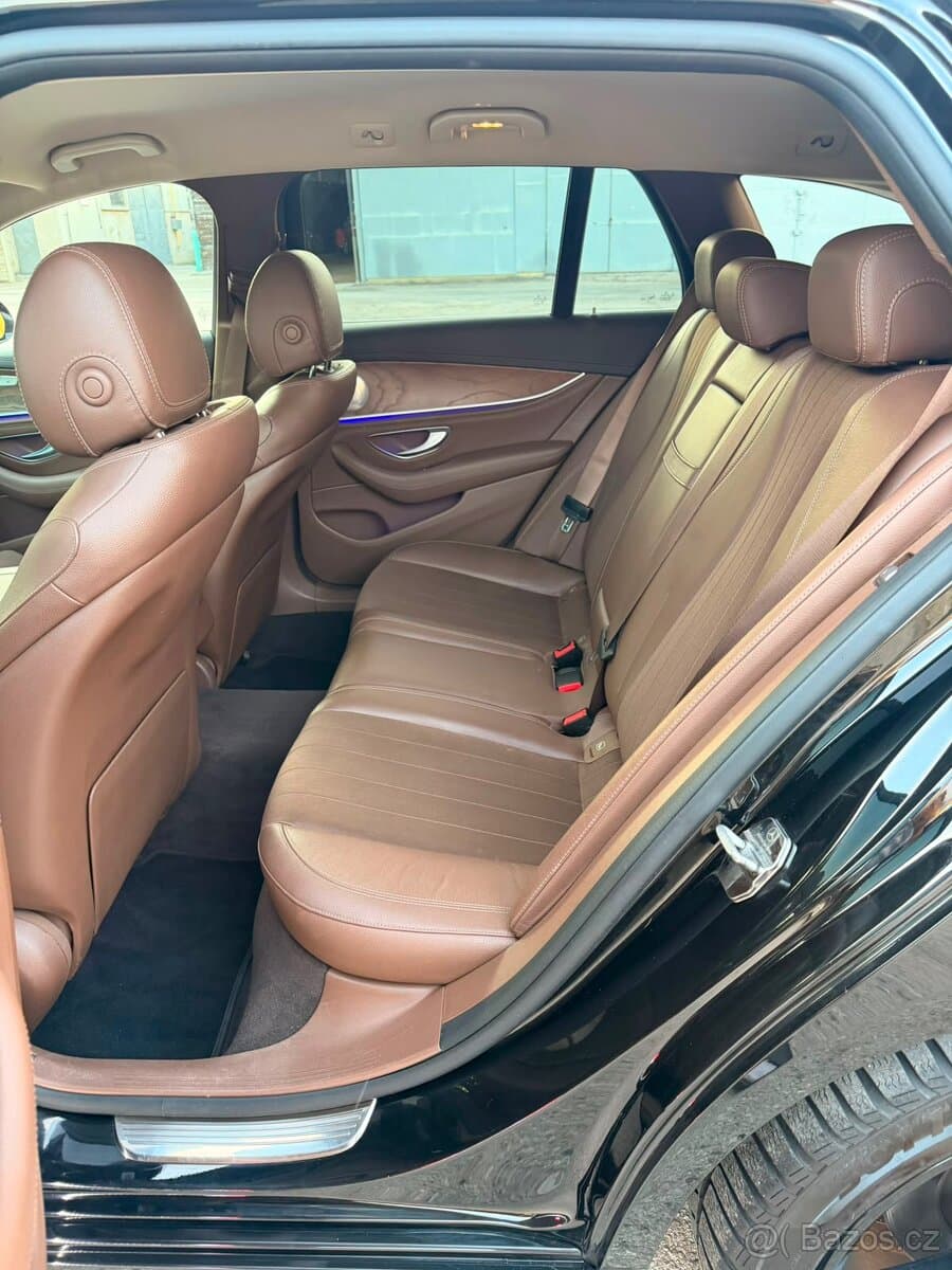 2017 Mercedes-Benz OSTATNÍ - 15