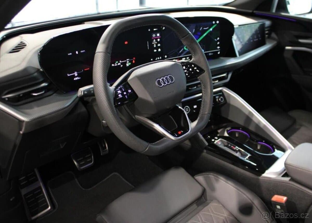 2025 Audi Q5 - 15