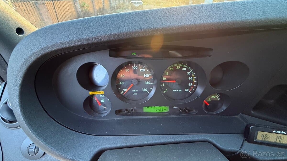 2002 Iveco OSTATNÍ - 15