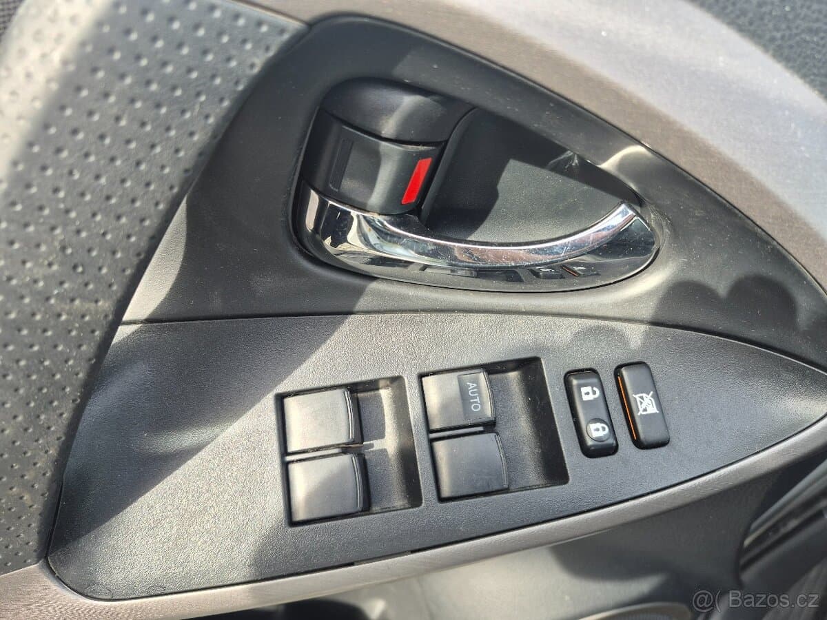 2009 Toyota RAV4 - 15