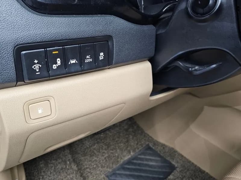 2020 Kia CARNIVAL - 15