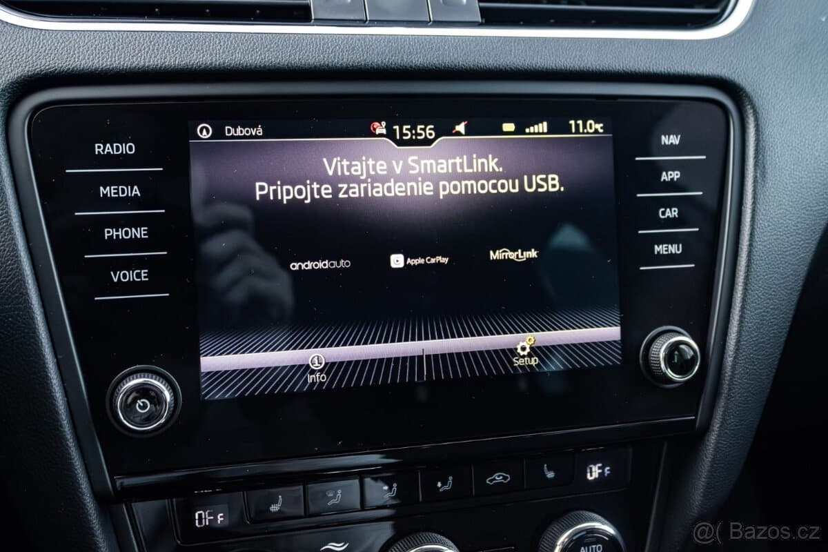2019 Škoda OCTAVIA - 15