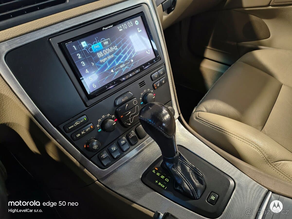 2006 Volvo S60 - 15