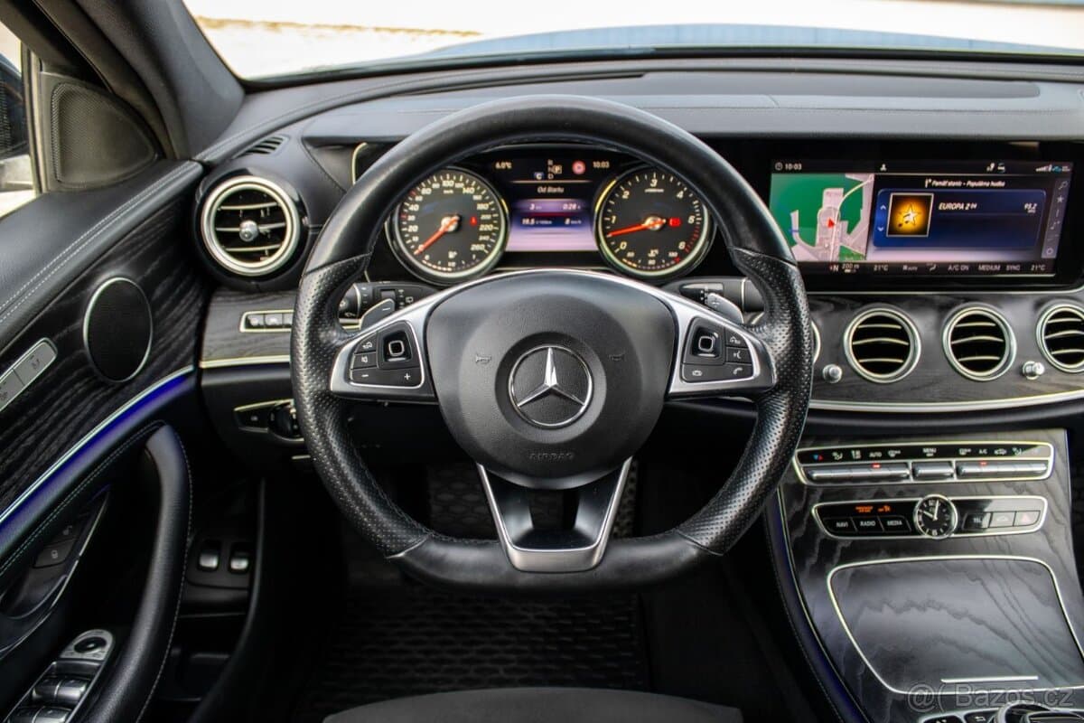 2018 Mercedes-Benz OSTATNÍ - 15