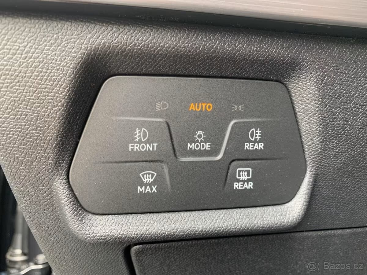 2021 Seat LEON - 15