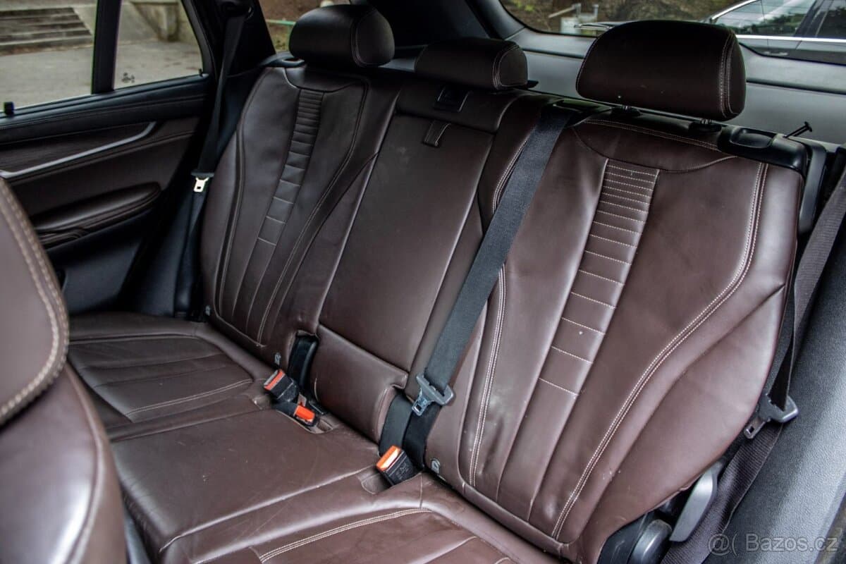 2014 BMW M5 - 15