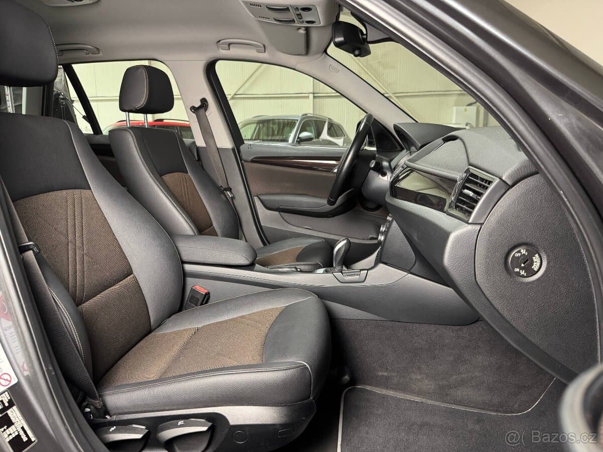 2014 BMW X1 - 15