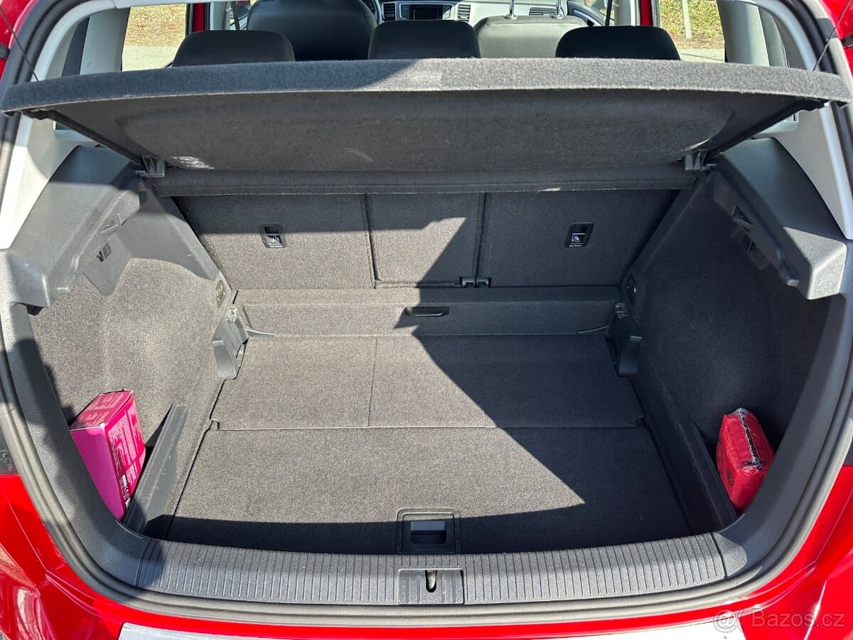 2015 Volkswagen GOLF - 15
