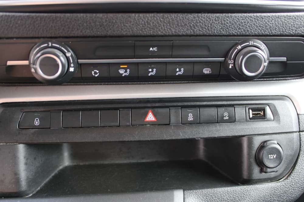 2021 Opel VIVARO - 15