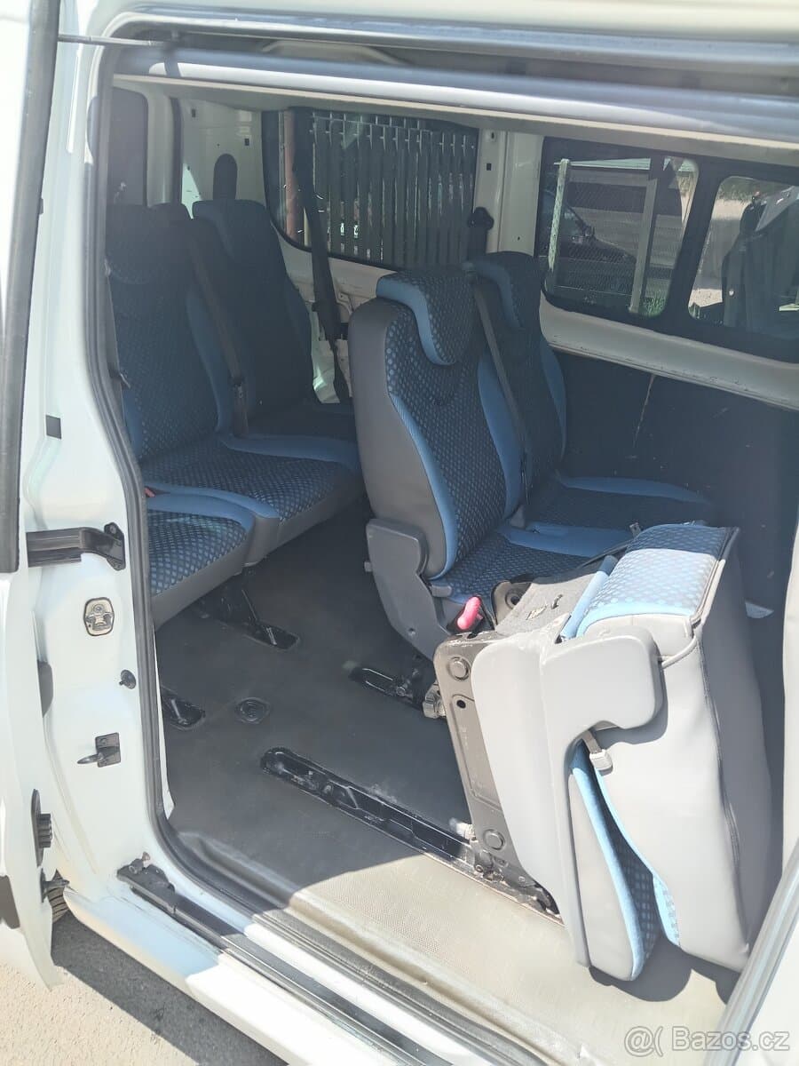 2010 Fiat SCUDO - 15