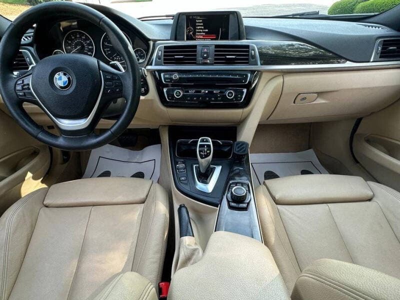 2016 BMW OSTATNÍ - 15