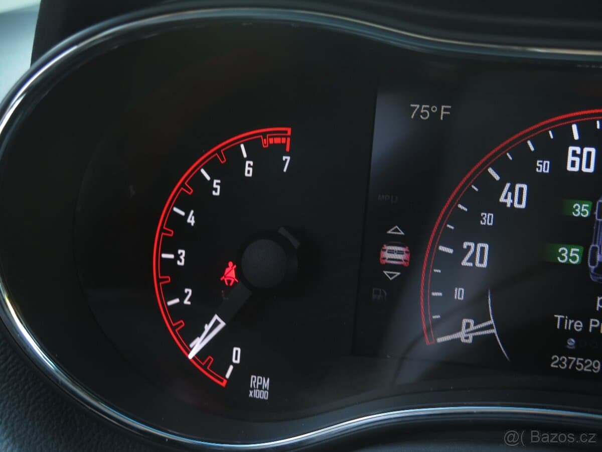 2015 Dodge DURANGO - 15