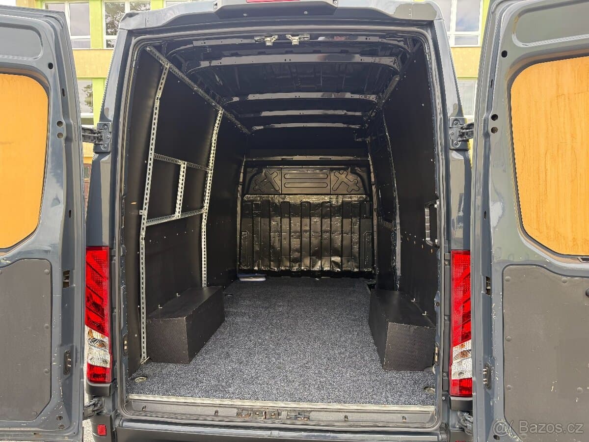 2015 Iveco OSTATNÍ - 15
