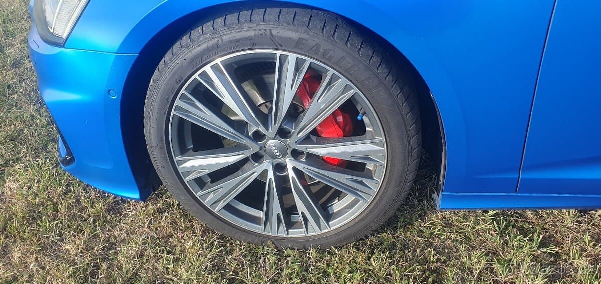 2019 Audi A6 - 15