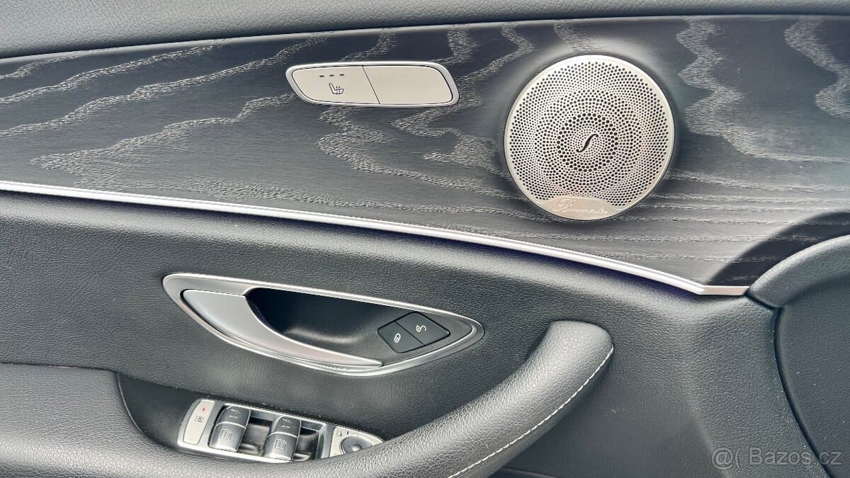2021 Mercedes-Benz OSTATNÍ - 15