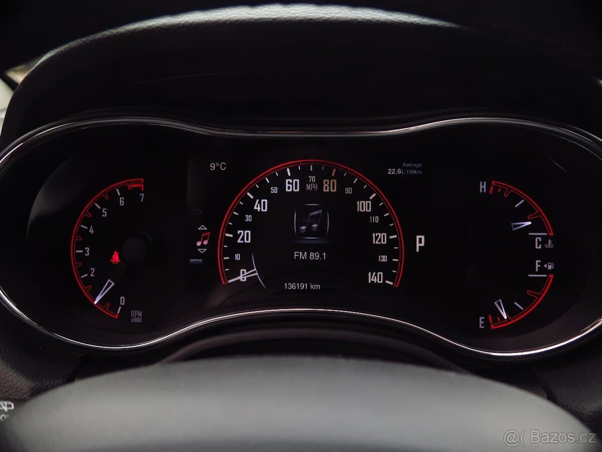 2015 Dodge DURANGO - 15