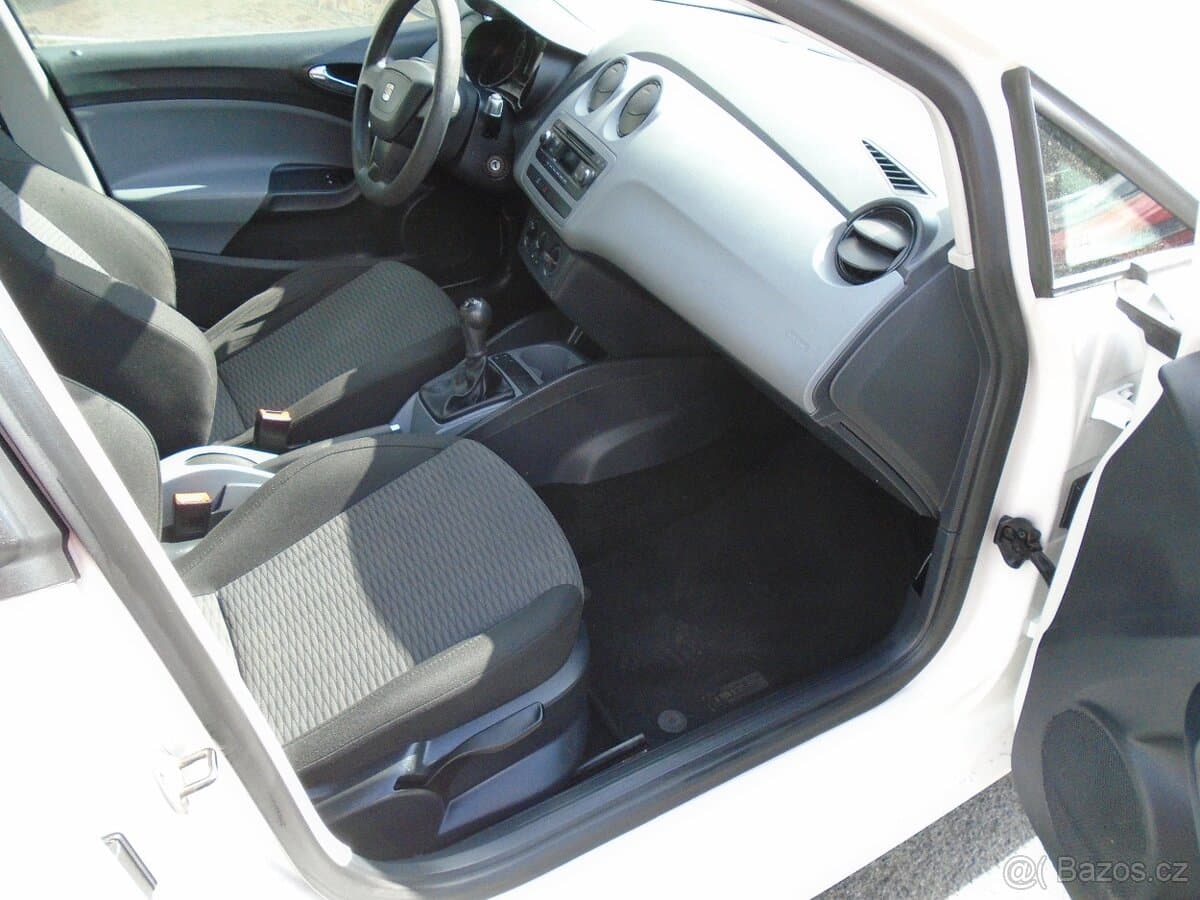 2014 Seat IBIZA - 15