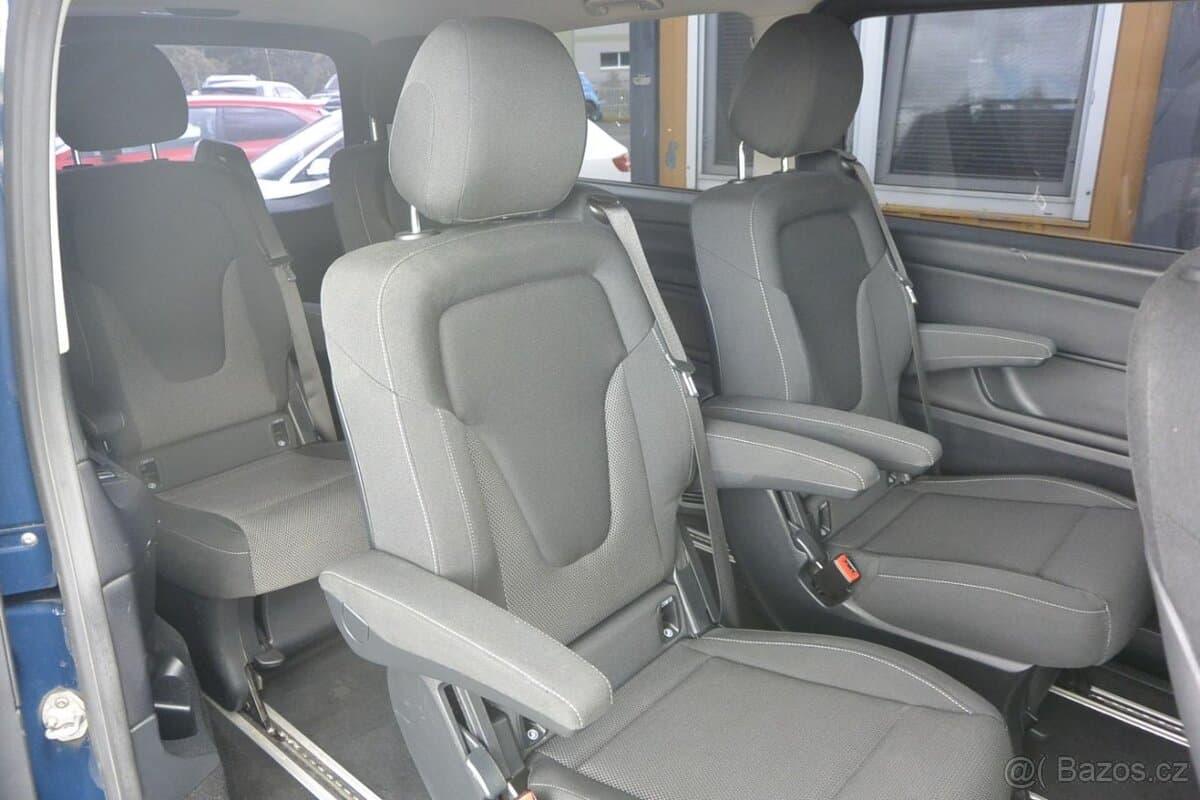 2014 Mercedes-Benz OSTATNÍ - 15