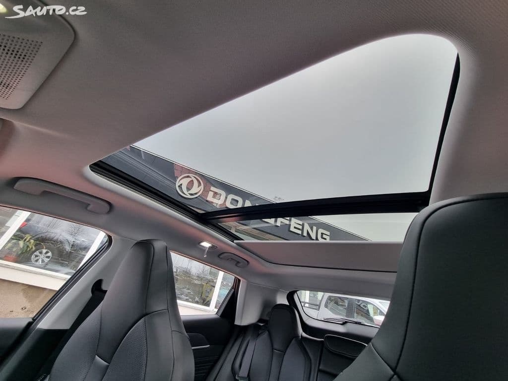 Dongfeng MAGE - 15