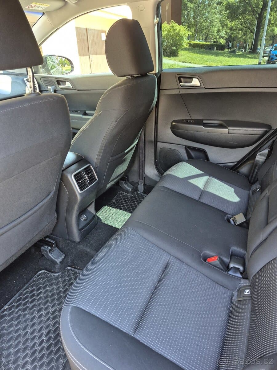 2019 Kia SPORTAGE - 15
