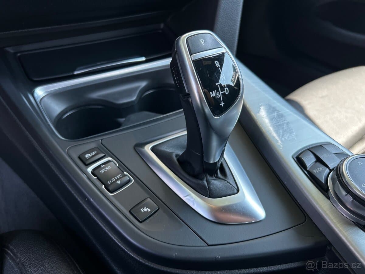 2015 BMW 4-SERIES - 15