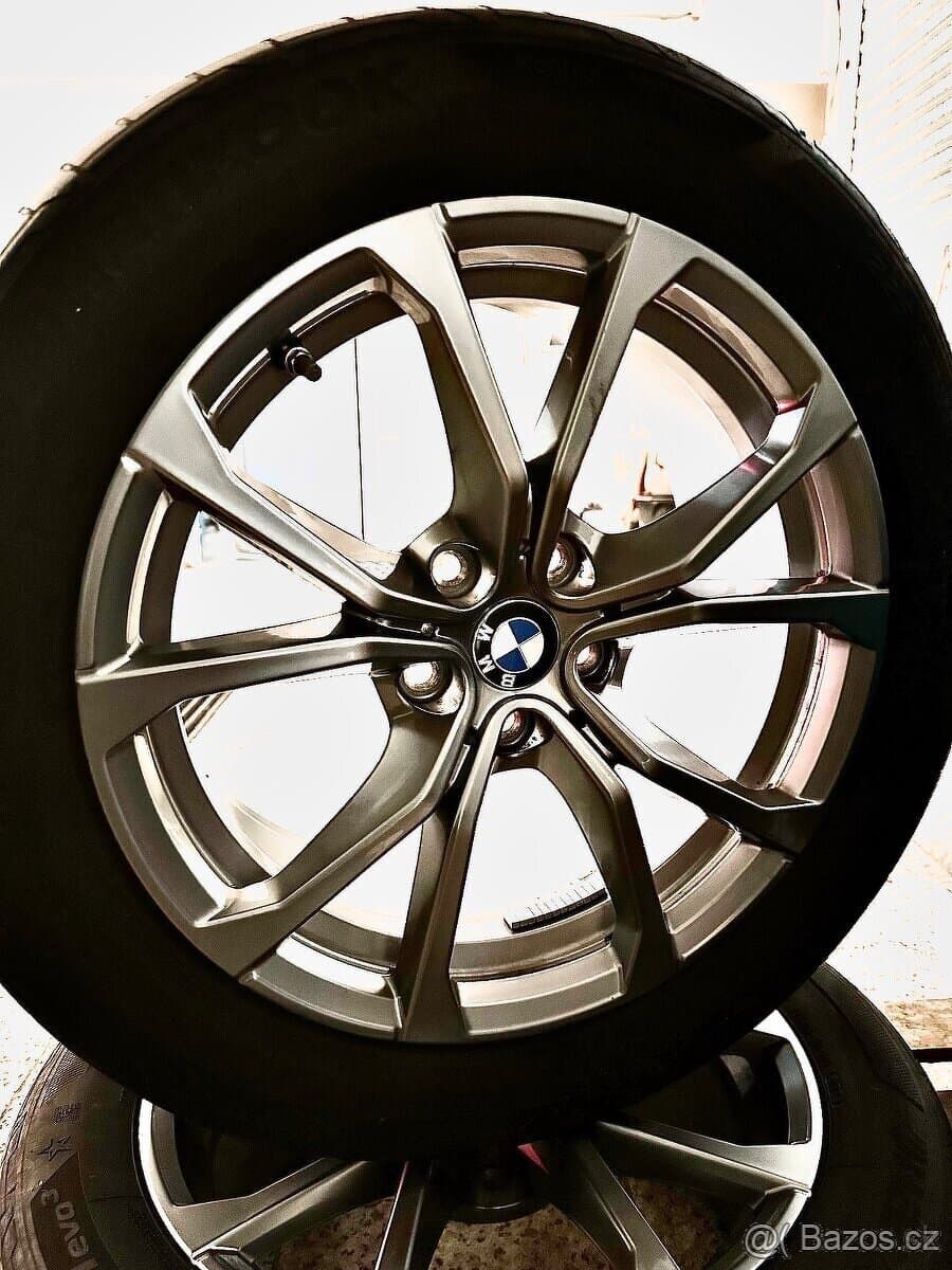 2021 BMW OSTATNÍ - 15