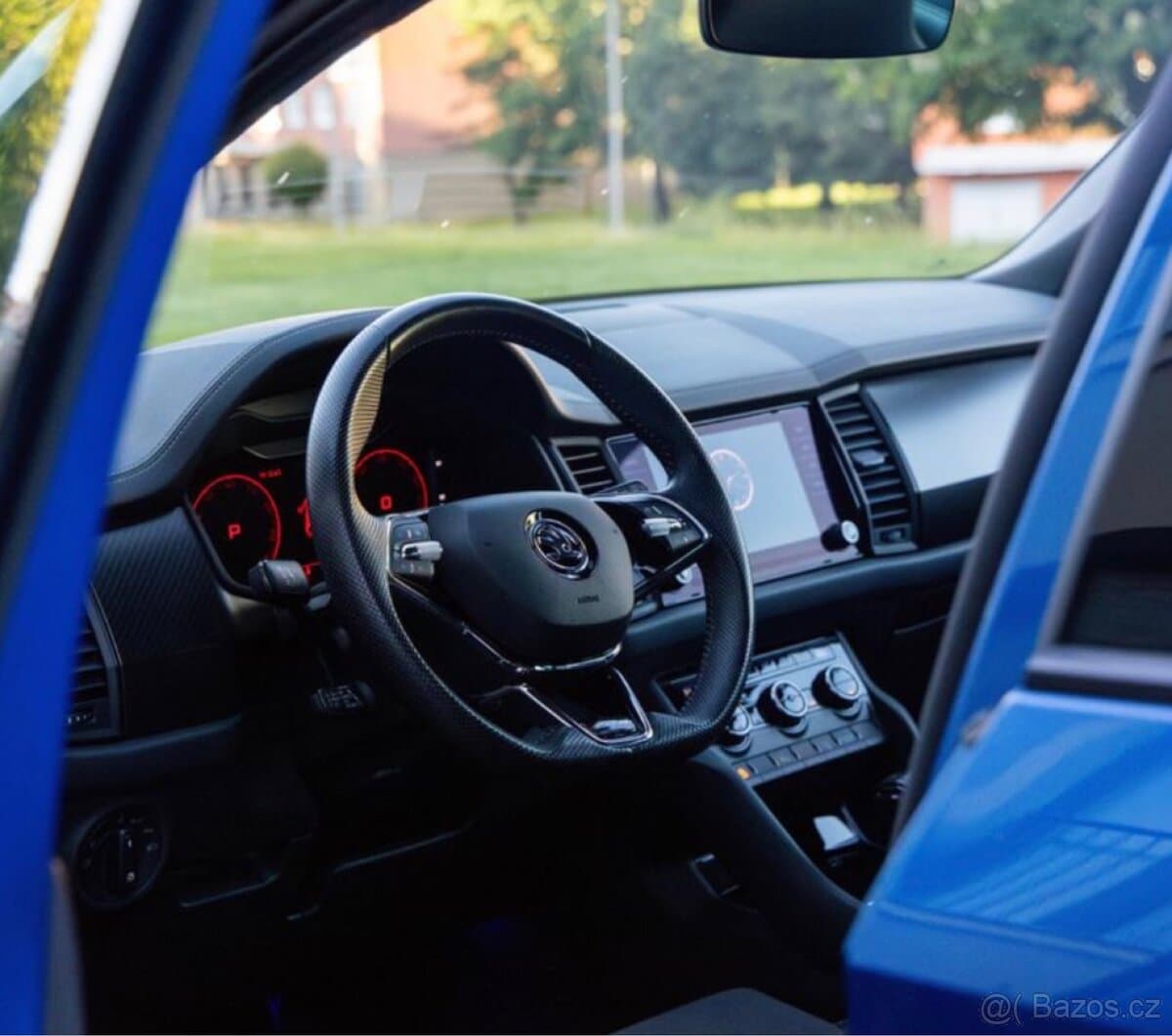 Škoda KODIAQ - 15