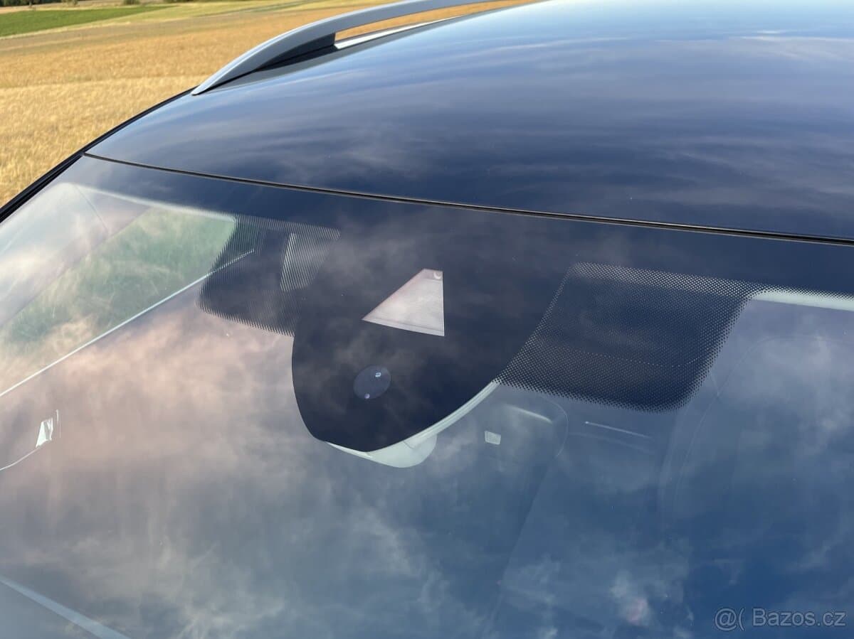 2020 Škoda SUPERB - 15