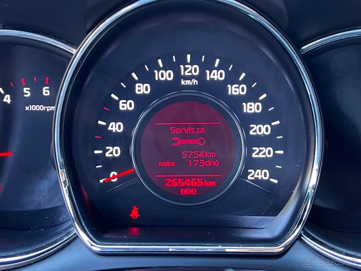 2014 Kia PROCEED - 15