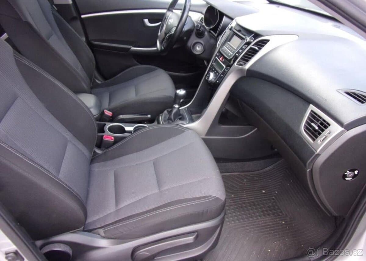 2017 Hyundai i30 - 15