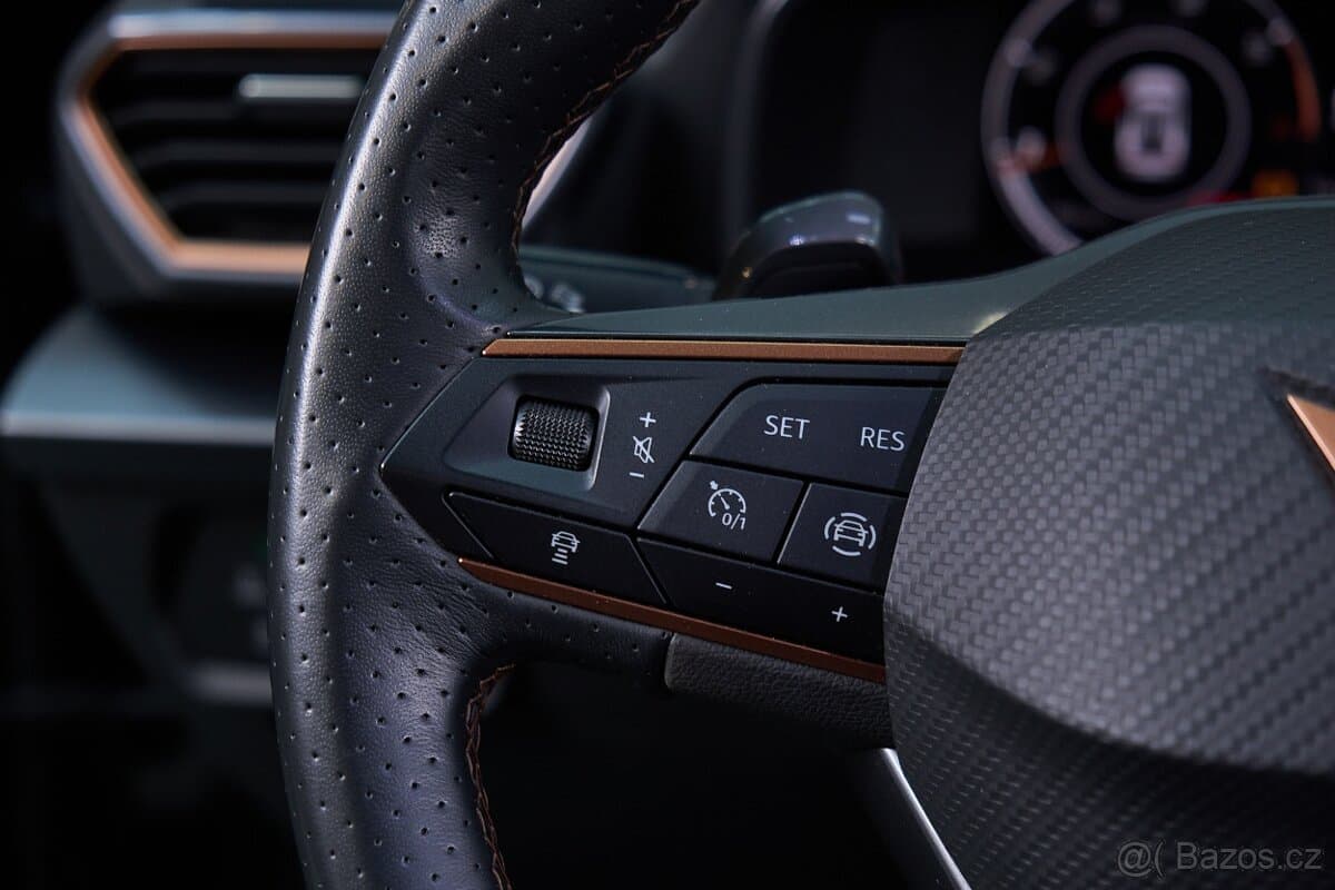 2023 Cupra FORMENTOR - 15